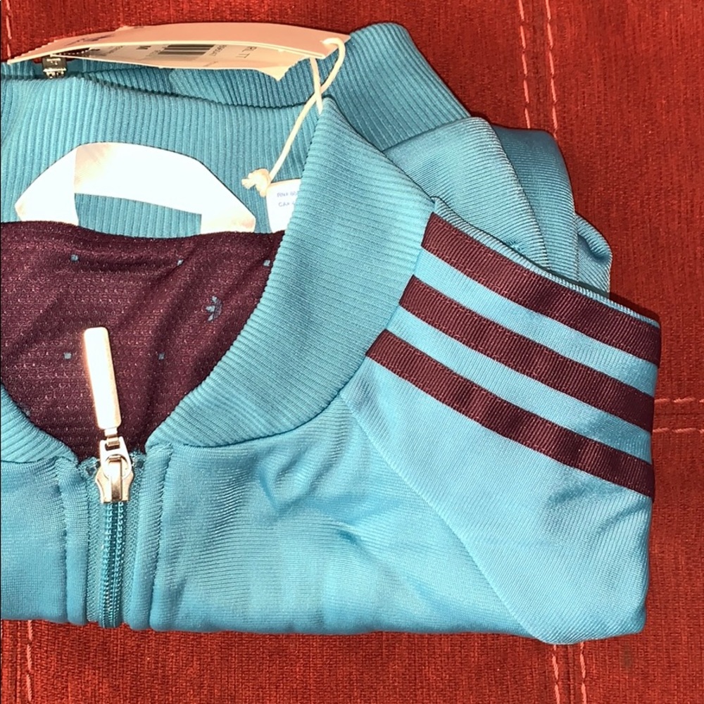 Adidas Track Jacket - Picture 5 of 7